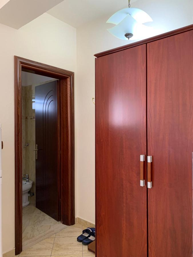 The First Hotel Saranda Εξωτερικό φωτογραφία